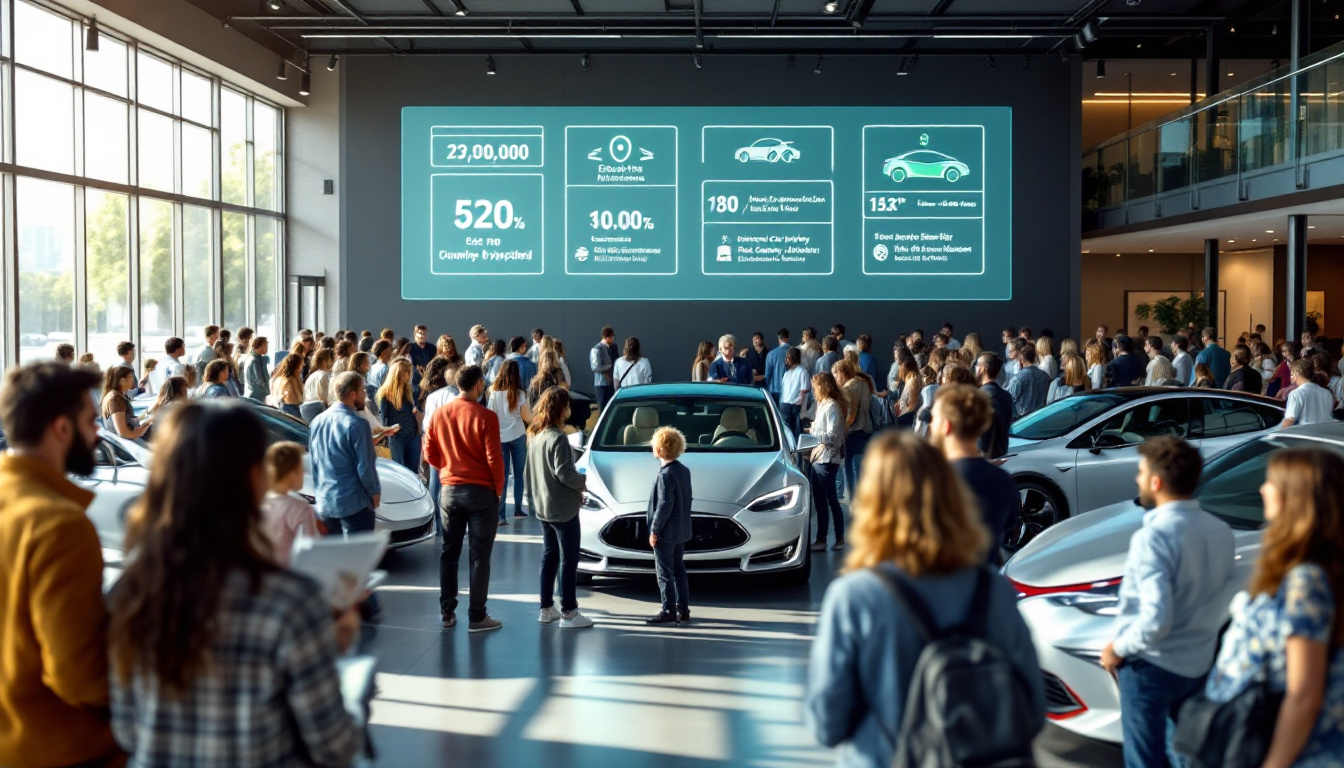 découvrez l'évolution des grandes marques automobiles en france, comme citroën, ford et nissan, et analysez leur déclin frappant sur le marché au cours de la dernière décennie. quelles sont les raisons de cette chute et quelles leçons en tirer pour l'avenir de l'industrie automobile ?