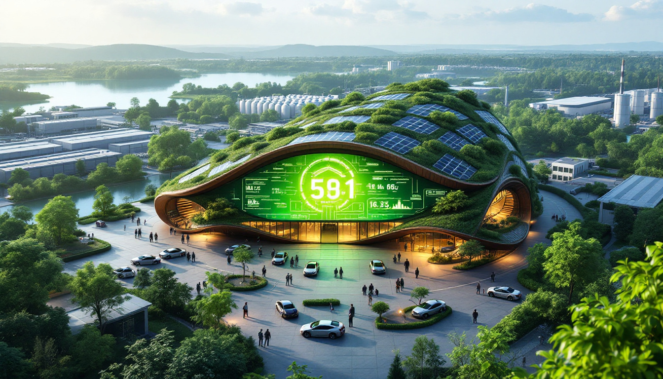 découvrez les dernières innovations des voitures hybrides pour 2025, alliant performance, technologie avancée et respect de l'environnement. explorez les fonctionnalités qui redéfinissent la conduite et améliorent l'efficacité énergétique.
