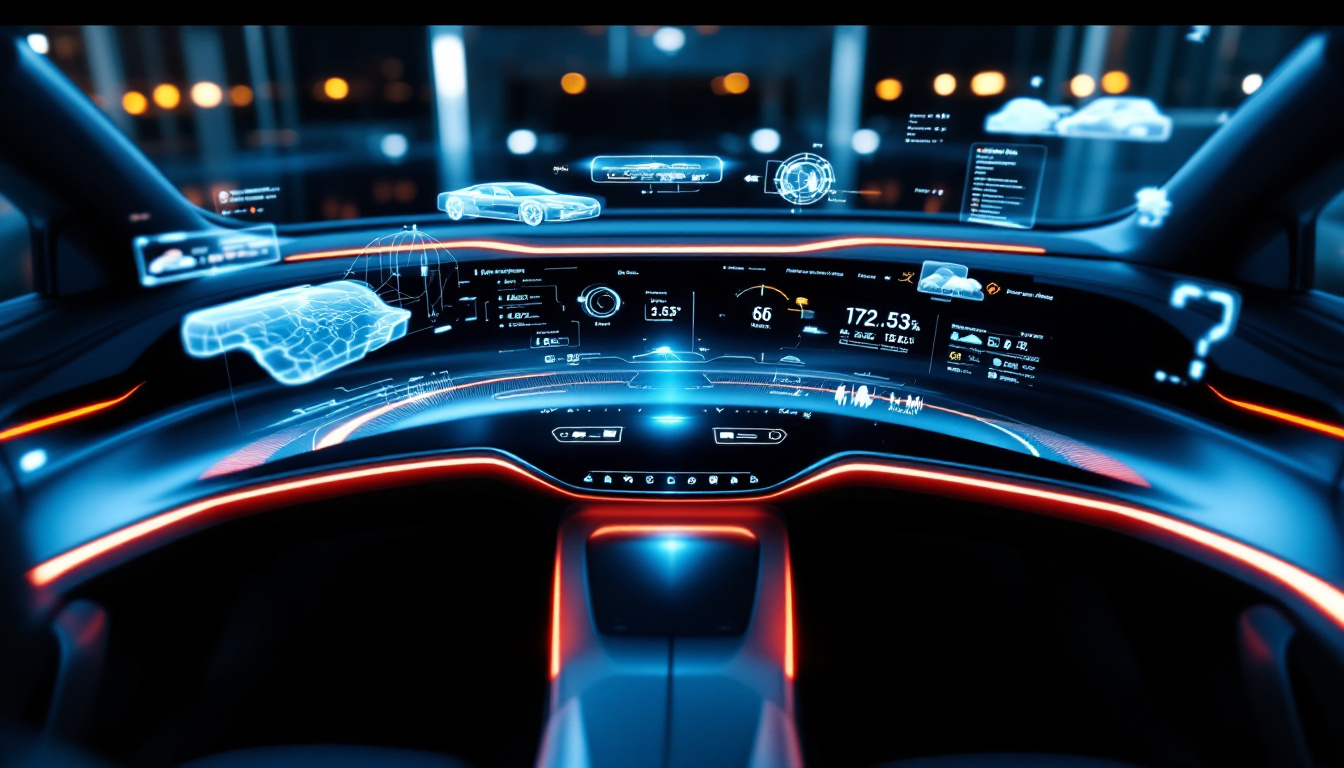 découvrez les innovations incontournables des voitures hybrides pour 2025, alliant performance, technologie de pointe et respect de l'environnement. explorez les avancées qui révolutionnent la conduite et rendent les véhicules hybrides plus efficaces et écologiques que jamais.