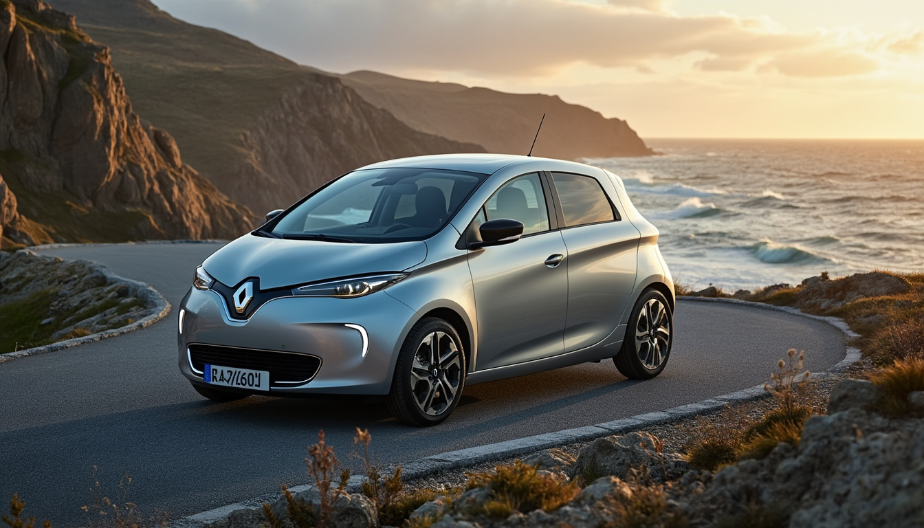 découvrez en 2025 les modèles électriques de renault éligibles au bonus écologique. cette analyse complète vous présente le panorama des véhicules électriques de la marque, leurs caractéristiques et les avantages financiers offerts par le gouvernement pour encourager une transition vers une mobilité plus verte.