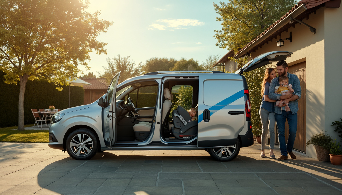 découvrez les modèles électriques de renault qui pourront profiter du bonus écologique en 2025. analyse complète du panorama actuel, avantages fiscaux, et impact sur l'environnement. informez-vous sur les options durables et économisez tout en contribuant à un futur plus vert.