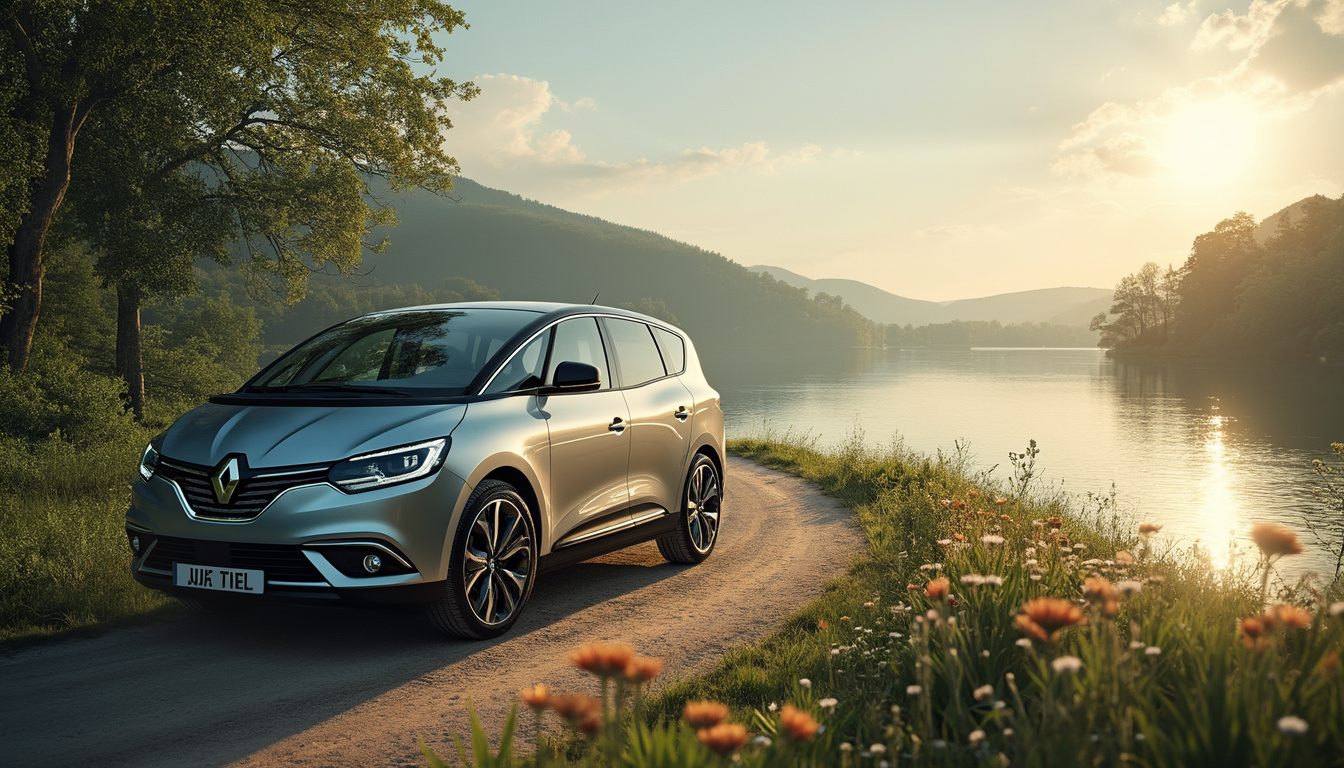 découvrez les modèles électriques de renault qui pourront bénéficier du bonus écologique en 2025. retrouvez dans cet article un panorama complet des véhicules éligibles, leurs caractéristiques et les avantages financiers associés à cette transition vers une mobilité plus verte.