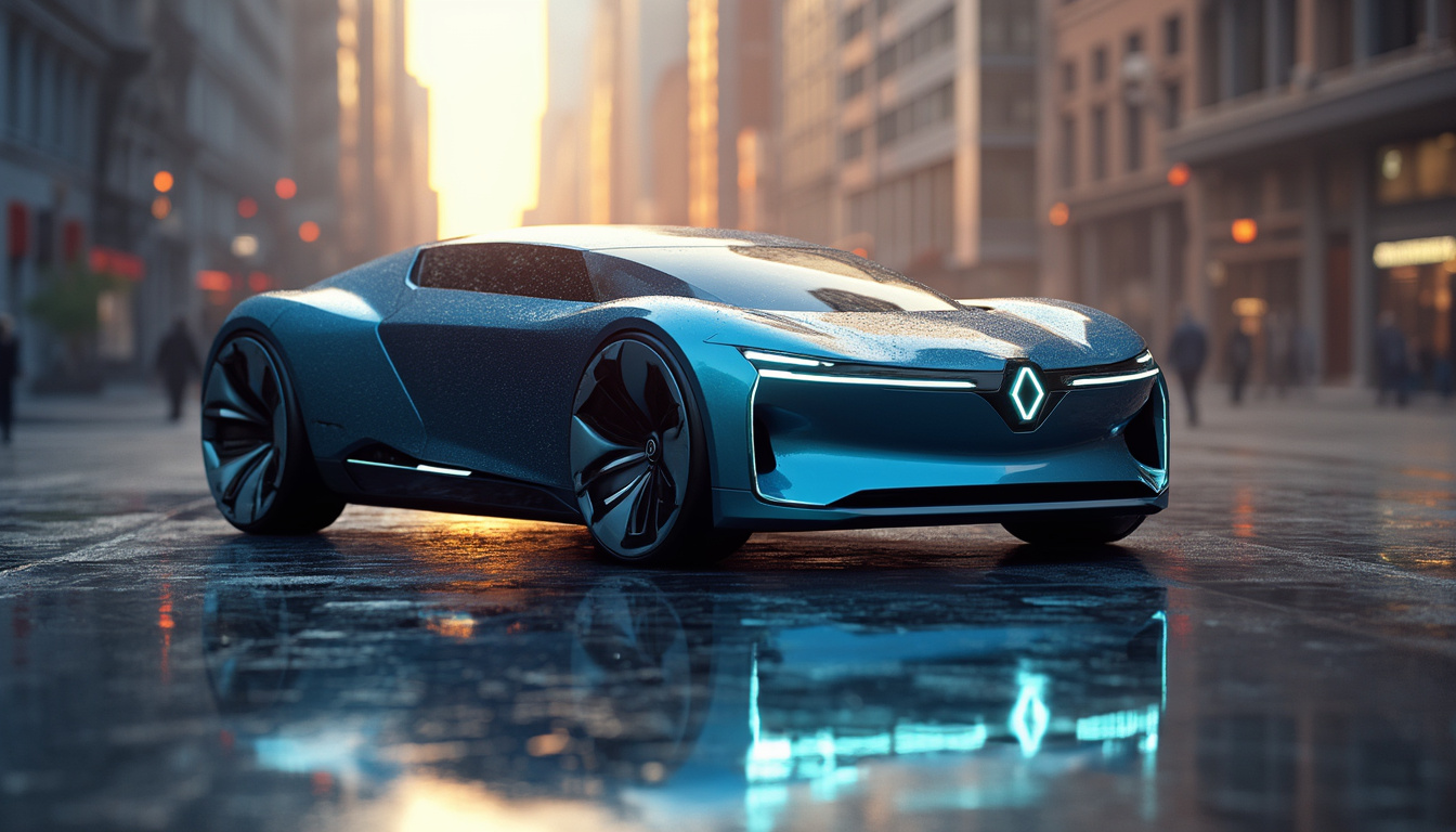découvrez les modèles électriques de renault éligibles au bonus écologique en 2025. analyse complète des options disponibles et du panorama des véhicules durables pour un avenir plus vert.