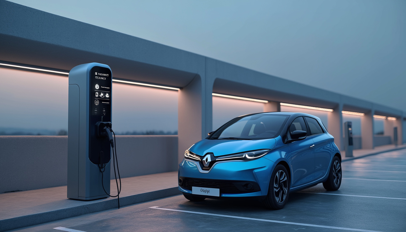 découvrez le panorama des modèles électriques de renault qui pourront bénéficier du bonus écologique en 2025. informez-vous sur les véhicules éligibles, leurs caractéristiques et l'impact de ce dispositif sur votre choix d'achat. profitez des avantages écologiques tout en roulez avec style.