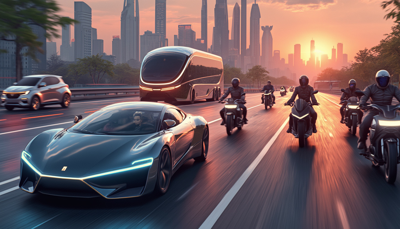 découvrez les raisons qui expliquent le prix compétitif de la nouvelle voiture électrique volkswagen en chine face à son homologue européen. analyse des stratégies de production, des subventions gouvernementales et des différences de marché qui rendent ce modèle accessible et attractif.