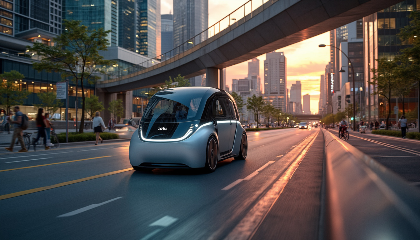 découvrez comment les solutions innovantes françaises répondent aux défis de la mobilité urbaine durable, améliorant ainsi la qualité de vie en ville tout en préservant l'environnement. analyse des initiatives et des projets qui révolutionnent le transport urbain.