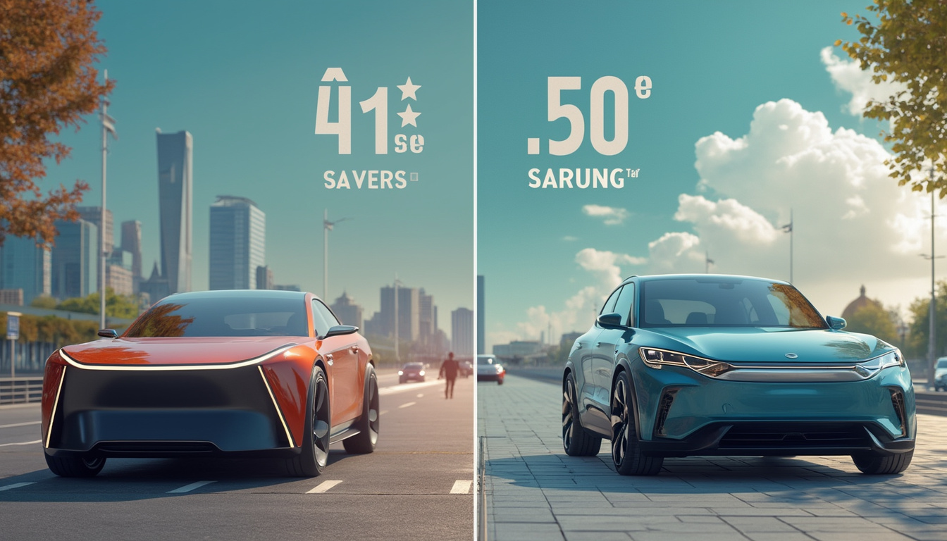 découvrez comment les véhicules électriques chinois ont désormais surpassé leurs homologues européens en matière de sécurité. analyse des innovations technologiques et des normes strictes qui placent les modèles chinois en tête des classements de sécurité automobile.