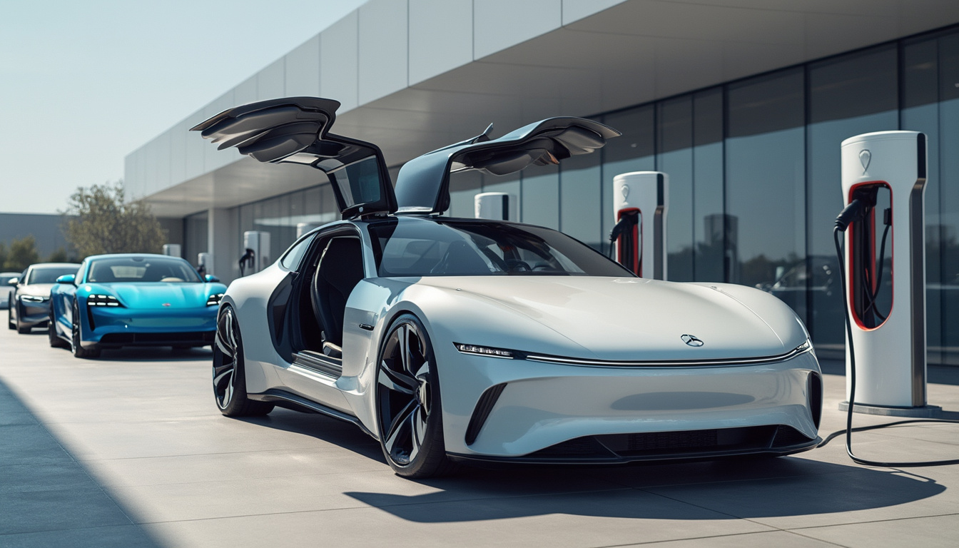 découvrez pourquoi les constructeurs automobiles allemands, souvent critiqués pour leur adaptation à l'ère des voitures électriques, méritent une seconde chance. analyse des innovations, des engagements écologiques et des performances de ces marques emblématiques dans le paysage automobile moderne.