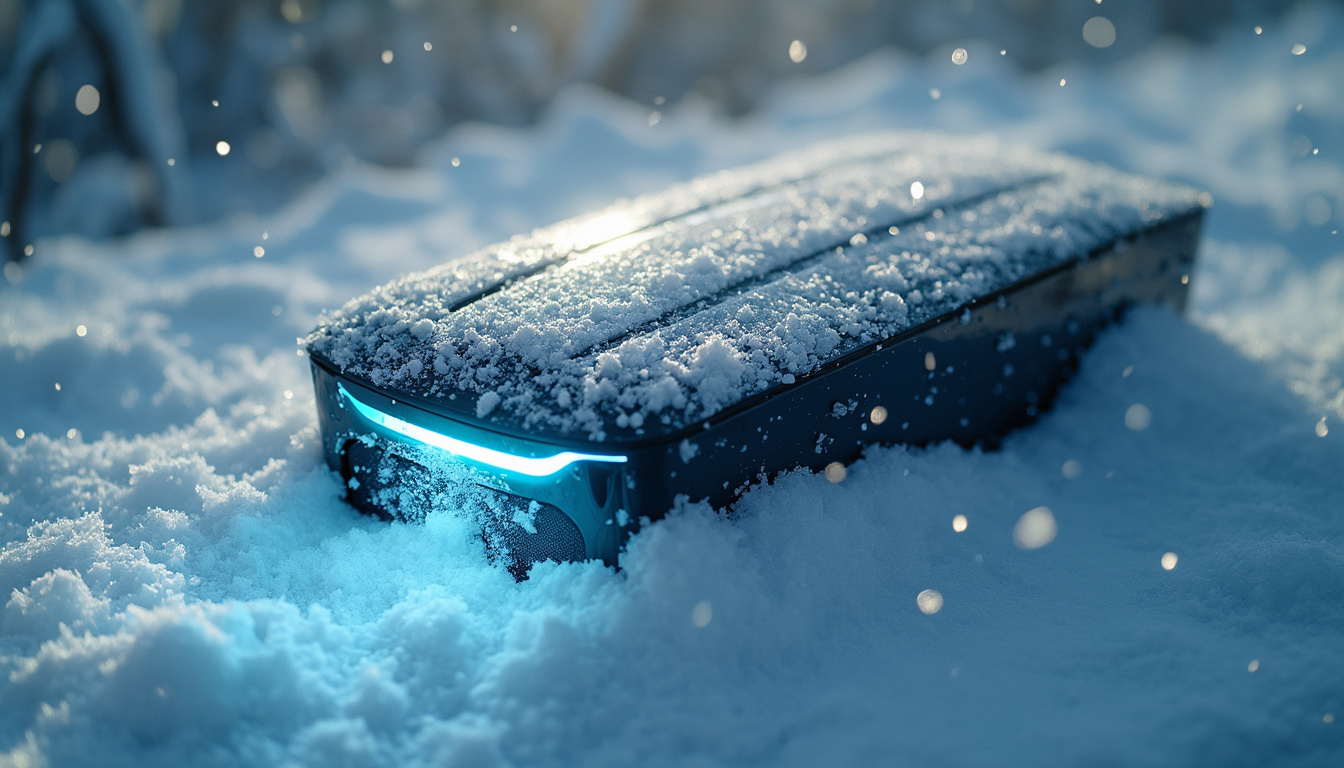 découvrez notre guide des voitures électriques performantes en hiver, révélant celles qui préservent le mieux leur autonomie. apprenez comment ces modèles innovants s'adaptent aux conditions froides tout en maximisant votre expérience de conduite.