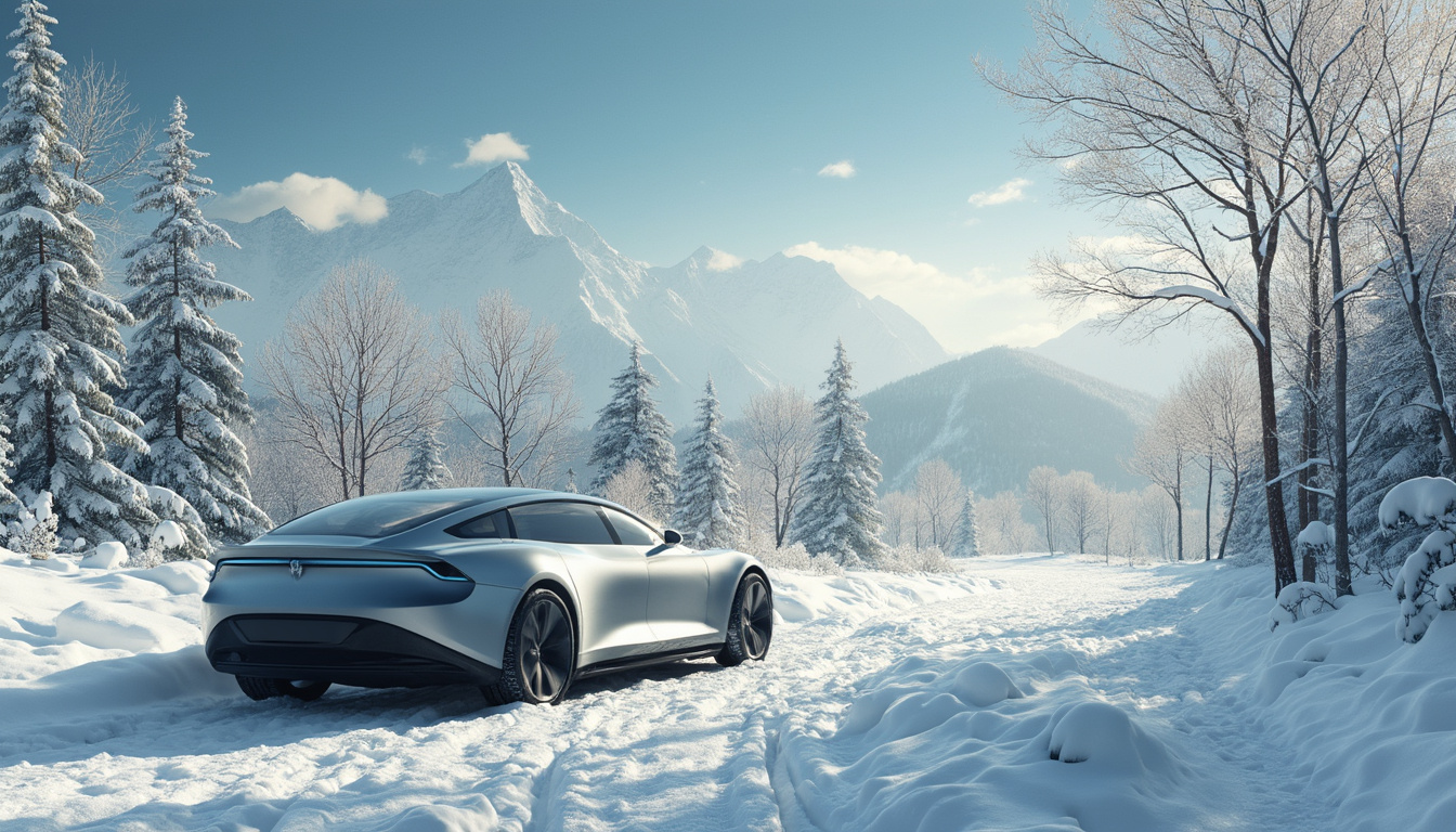 découvrez notre guide des voitures électriques qui offrent la meilleure autonomie en hiver. comparez les performances des modèles phares, apprenez des astuces pour optimiser votre conduite par temps froid, et choisissez le véhicule idéal pour affronter les rigueurs de la saison hivernale.
