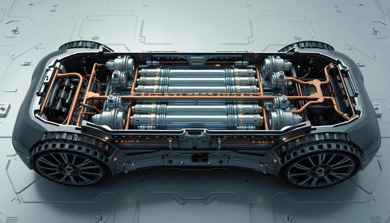 découvrez l'évolution de l'autonomie des batteries de voitures électriques au fil des années. dans cet article, nous explorons les avancées technologiques, les idées reçues et la réalité derrière l'autonomie des véhicules électriques. mythe ou réalité ? informez-vous sur les tendances actuelles et futures de cette technologie révolutionnaire.