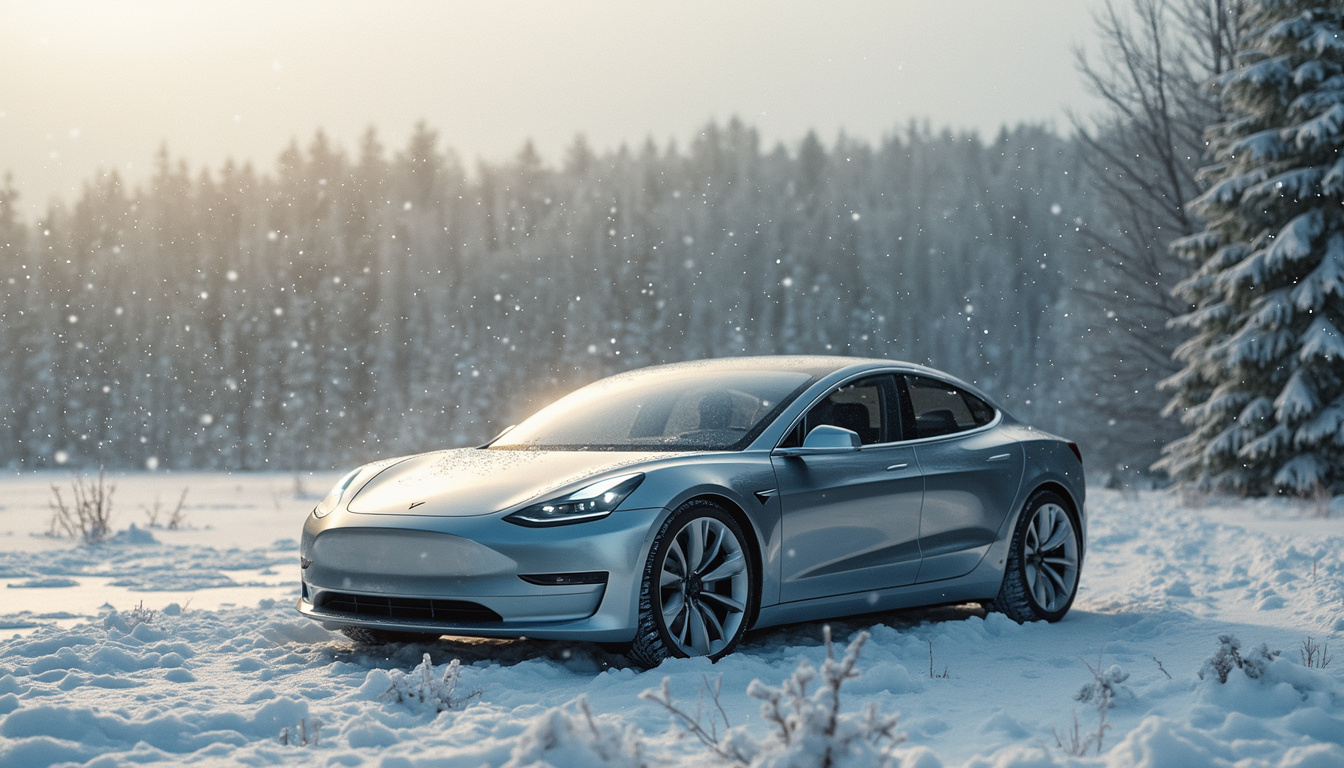 découvrez comment l'autonomie des batteries de voitures électriques a évolué au fil des années. est-ce un mythe ou une réalité tangible ? plongez dans les avancées technologiques et les défis rencontrés, pour mieux comprendre l'avenir de la mobilité électrique.