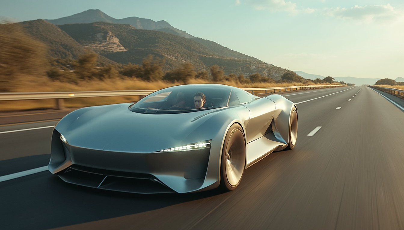 explorez l'évolution de l'autonomie des batteries de voitures électriques au fil des années. découvrez si les avancées technologiques sont un mythe ou une réalité, et comment elles transforment l'avenir de la mobilité électrique.