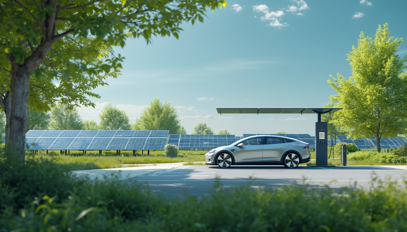 découvrez l'évolution fascinante de l'autonomie des batteries de voitures électriques au fil des ans. cet article examine les avancées technologiques, les mythes populaires et les réalités du marché pour comprendre si l'avenir des véhicules électriques est réellement prometteur.