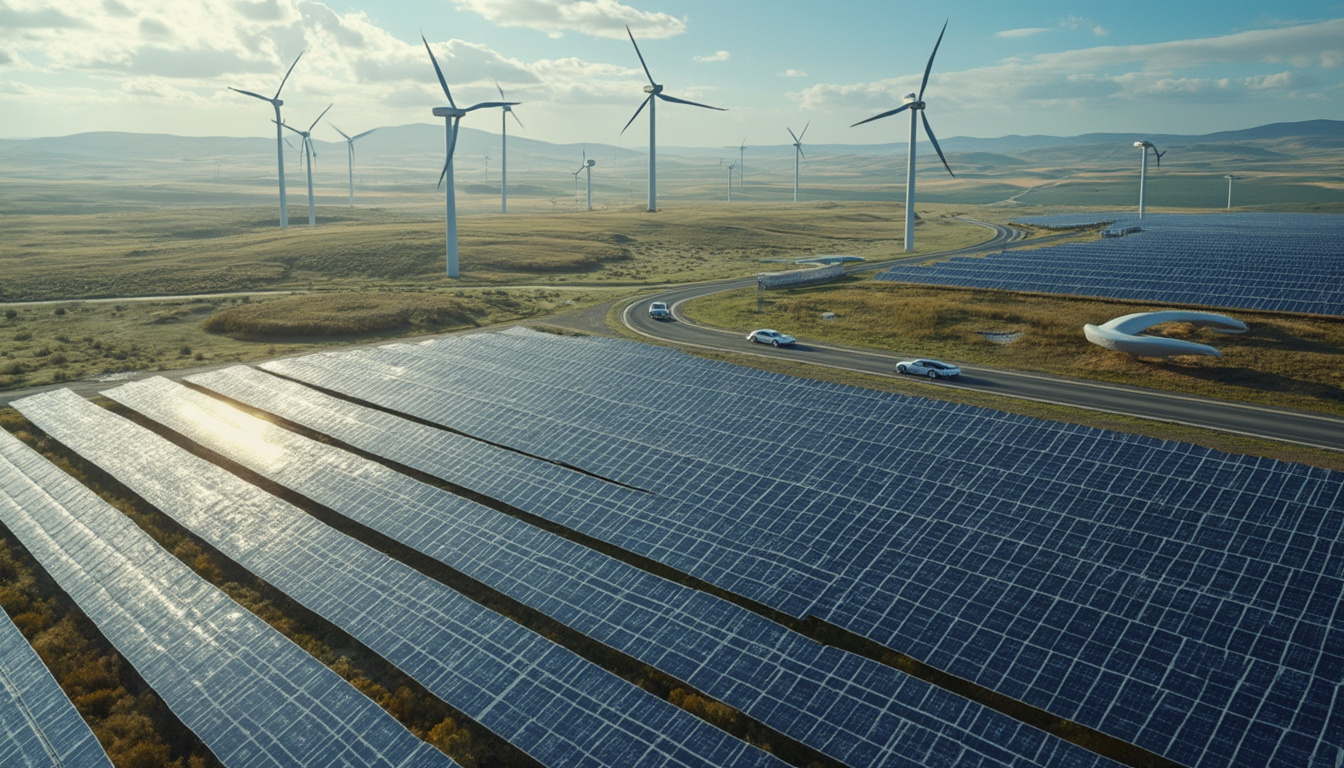 découvrez comment l'essor des voitures électriques transforme la consommation mondiale d'essence. analysez les enjeux environnementaux, économiques et sociaux liés à cette transition énergétique, ainsi que ses effets sur les marchés pétroliers et l'avenir des transports durables.