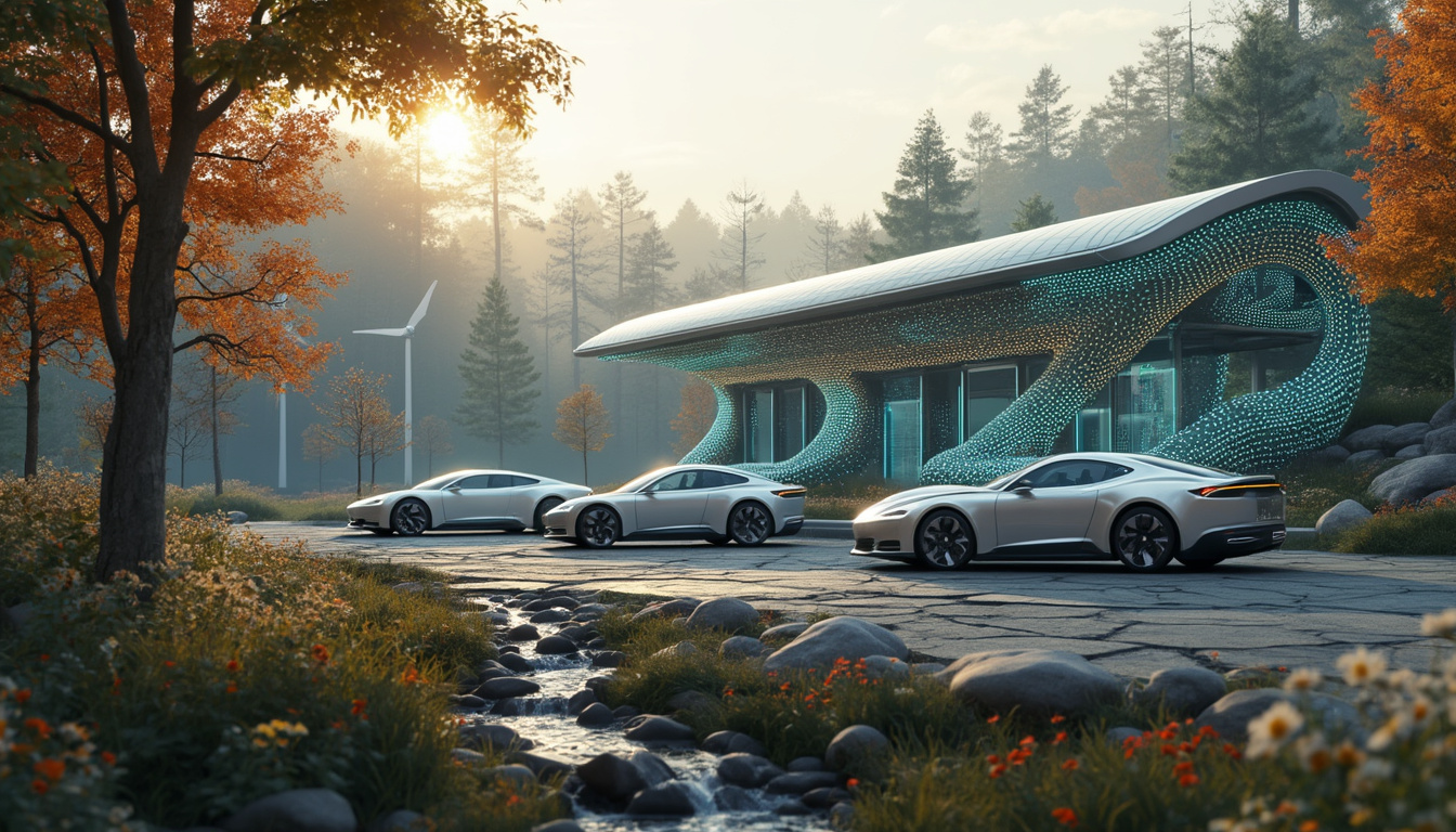 découvrez comment l'essor des voitures électriques influence la consommation mondiale d'essence. analyse des tendances actuelles, des impacts environnementaux et des perspectives d'avenir pour une mobilité durable.