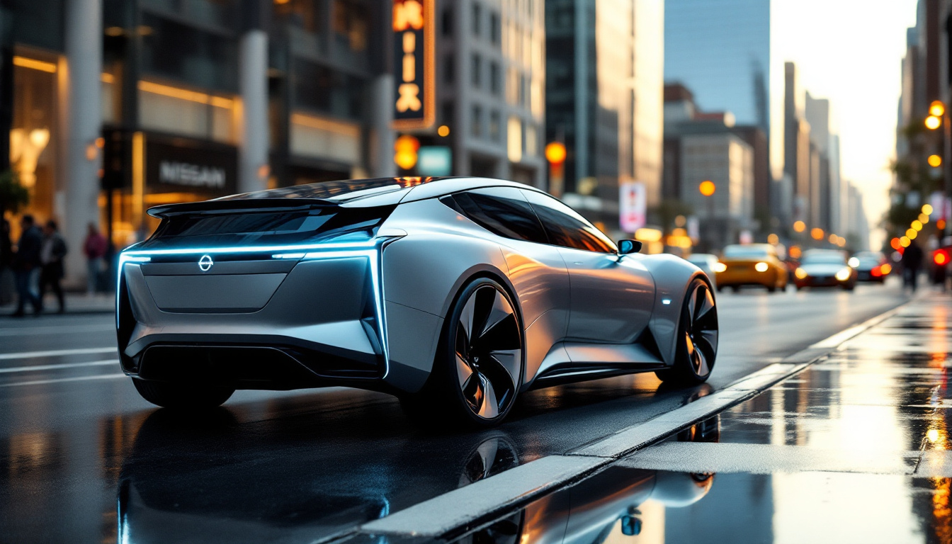 découvrez comment nissan relance ses ventes avec l'initiative « les jours hybrides », une campagne innovante visant à promouvoir ses modèles hybrides et à séduire de nouveaux clients. plongez dans l'avenir de l'automobile avec nissan et ses offres spéciales.