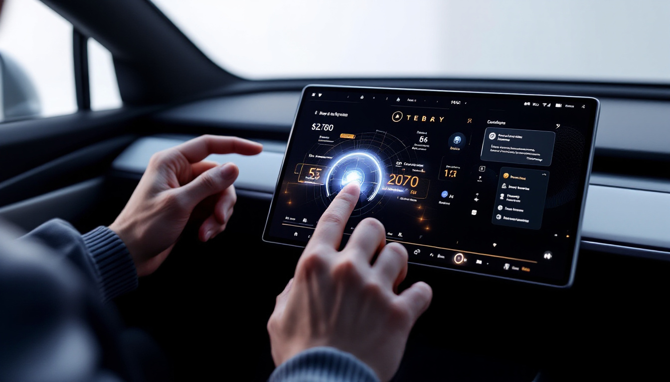 découvrez le nouveau model y de tesla, un véhicule qui allie performance, innovation et style. explorez comment tesla surmonte de nouveaux défis pour maintenir son statut de leader dans l'industrie automobile électrique. plongez dans les caractéristiques qui font du model y un choix incontournable pour les amateurs de conduite durable.