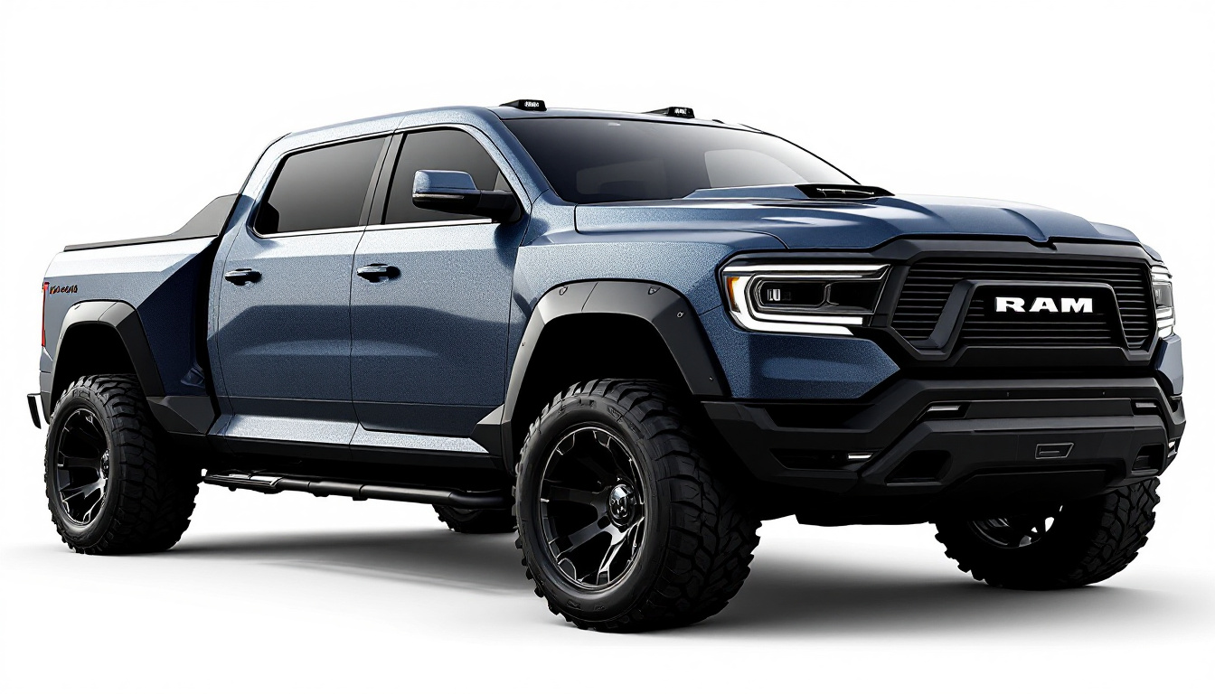 découvrez les dernières nouveautés automobiles du 16 janvier 2025, avec le prix tant attendu du kia cerato, les révélations du dirigeant de ram sur un redoutable concurrent pour le ranger, et d'autres informations à ne pas manquer pour les passionnés d'automobile.