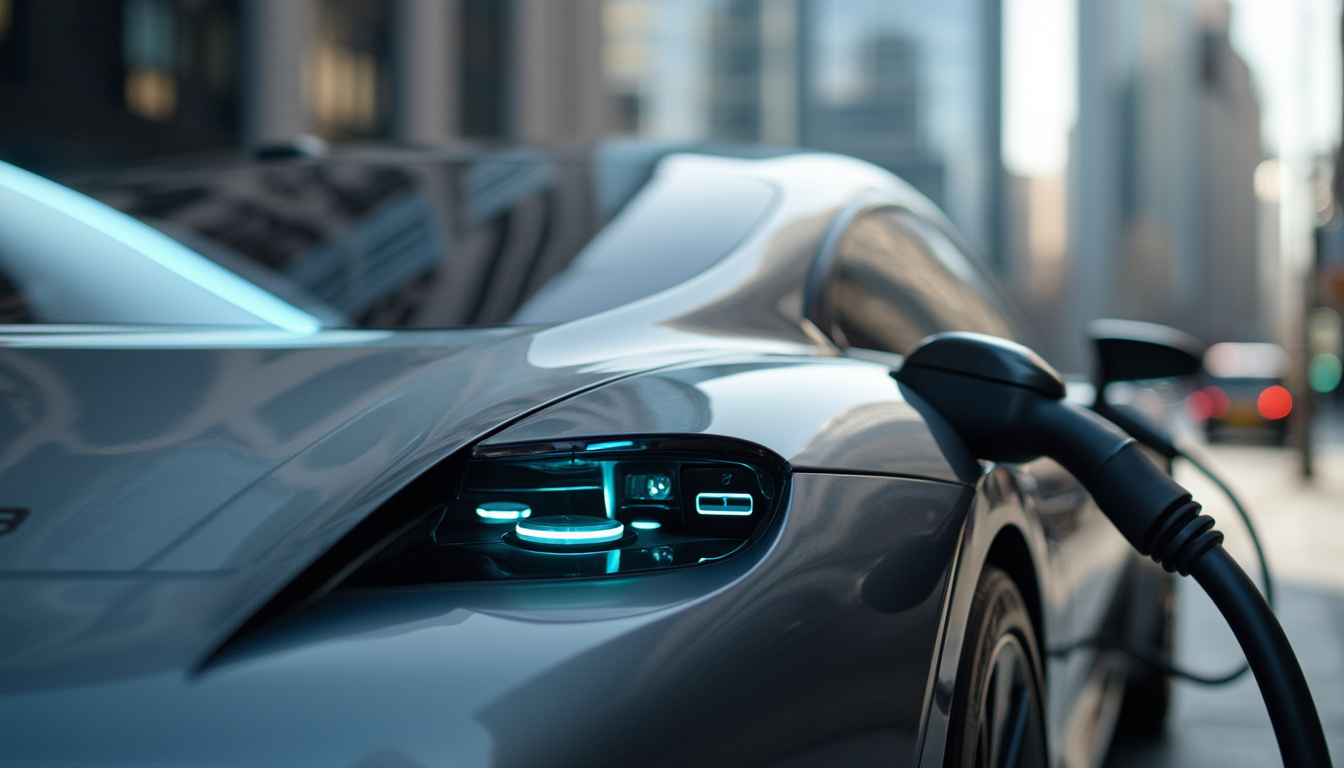 découvrez comment porsche réinvente ses emblématiques boxster et cayman en versions électriques, tout en respectant leur essence sportive. plongée dans une nouvelle ère d'automobile, alliant performance et écologie.