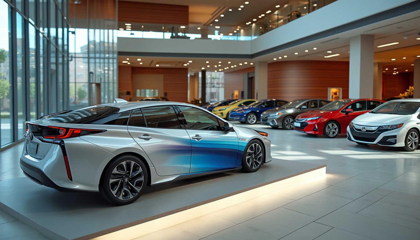 découvrez comment une entreprise chinoise contourne la fiscalité en implantant sa production de voitures électriques en europe. un choix stratégique qui pourrait transformer le paysage automobile et réduire les coûts tout en respectant les réglementations locales.