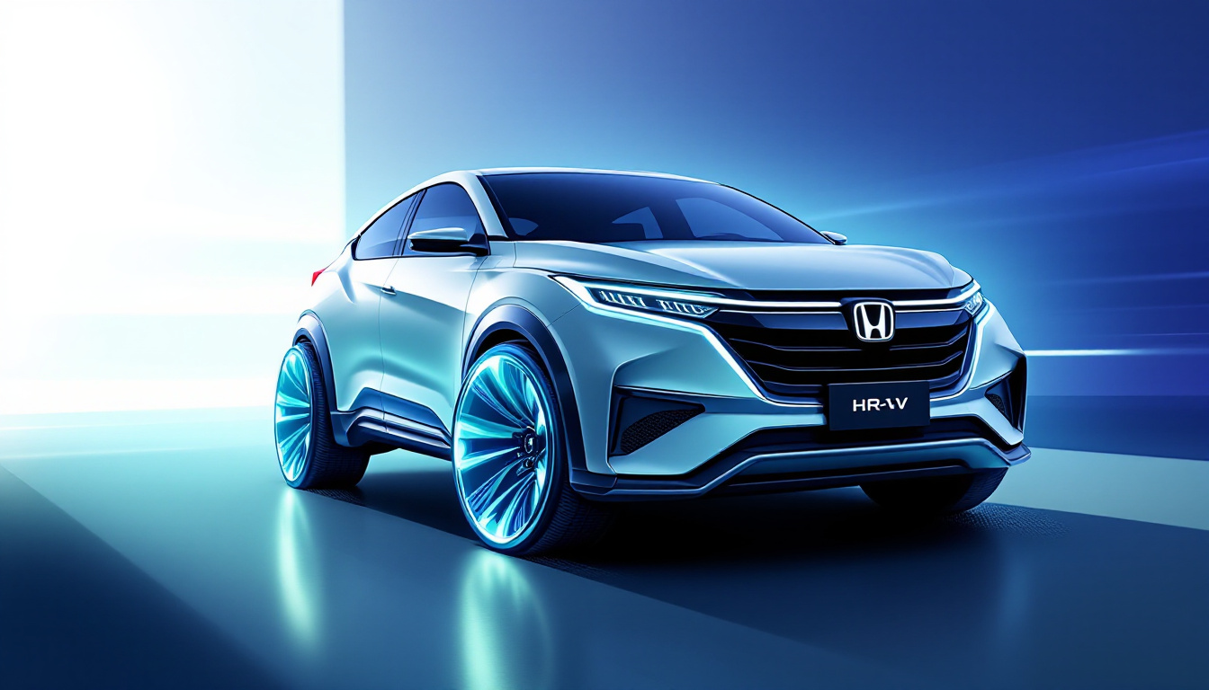 découvrez le nouveau honda hr-v e:hev 2025, un suv hybride revisité qui arrive enfin en france. alliant design moderne, performance écologique et technologies innovantes, il redéfinit le plaisir de conduite tout en respectant l'environnement. préparez-vous à vivre une expérience automobile unique avec le hr-v e:hev.