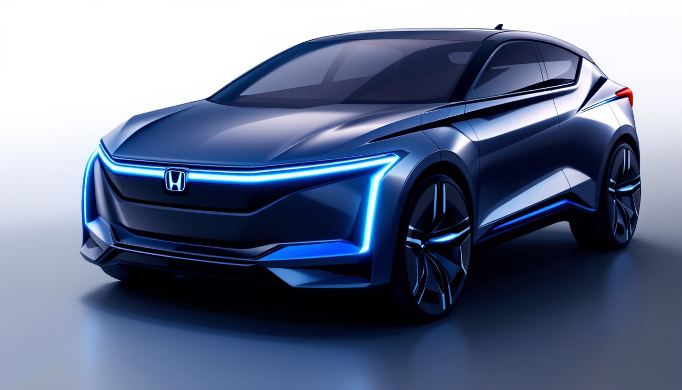 découvrez le nouveau honda hr-v e:hev 2025, le suv hybride entièrement repensé qui fait son arrivée sur le marché français. alliant performance, style moderne et technologie avancée, il redéfinit les standards de la conduite écologique. ne manquez pas cette présentation détaillée de cet incontournable modèle.