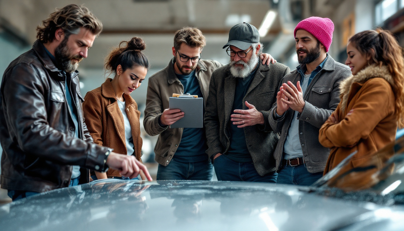 découvrez les problèmes techniques rencontrés par la plateforme de réclamation de puretech, affectant le service adblue. informez-vous sur les causes, les impacts et les solutions possibles pour regagner l'accès à ce service essentiel.
