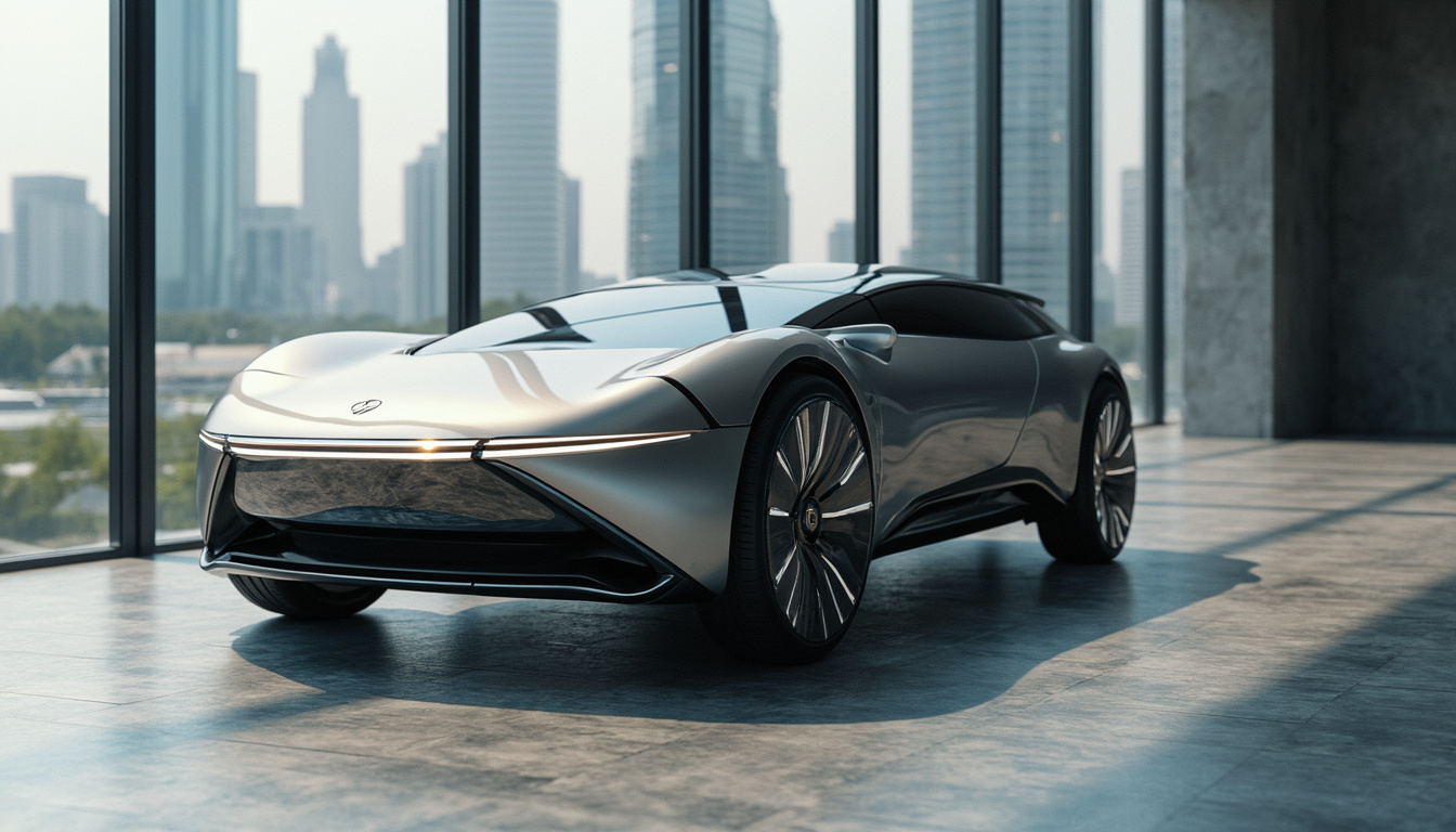 découvrez l'histoire fascinante d'un constructeur de véhicules électriques dont les promesses brillantes se sont soldées par un naufrage financier. plongez dans les défis, les ambitions déchues et les leçons à tirer de cette faillite au cœur d'un secteur en pleine évolution.