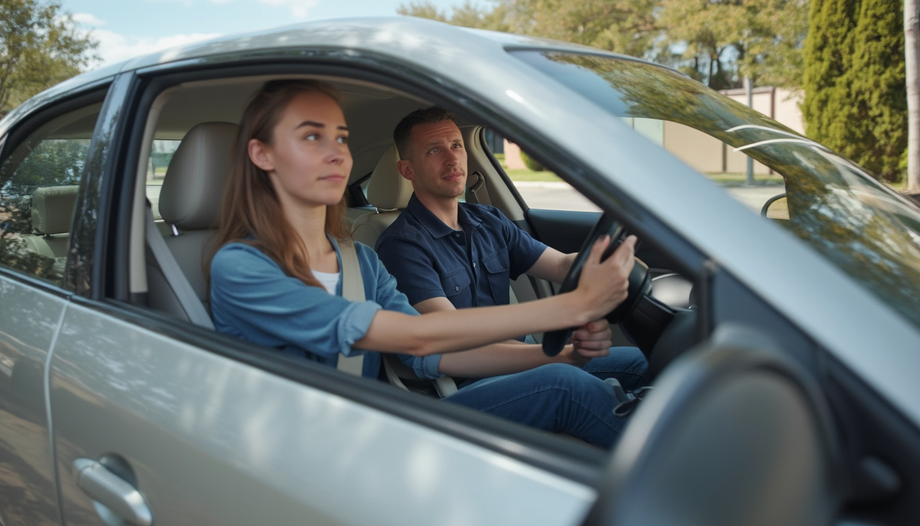 découvrez les différents tarifs des leçons de conduite pour obtenir votre permis de conduire. comparez les prix, trouvez l'auto-école adaptée à vos besoins et préparez-vous à conduire en toute sérénité.