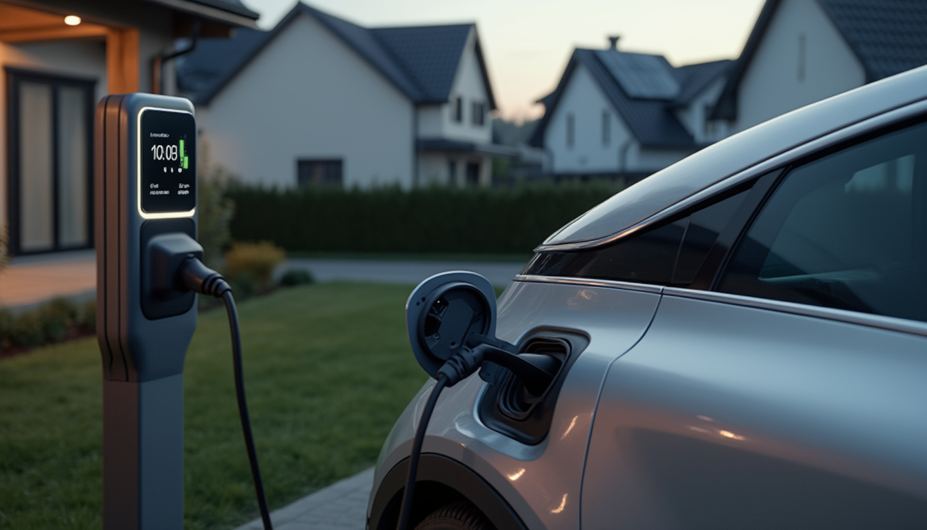 découvrez comment la réduction du tarif du kwh influence les propriétaires de voitures électriques. informez-vous sur les économies potentielles, l'impact sur l'électromobilité et les avantages financiers que cette mesure peut engendrer pour les conducteurs de véhicules écologiques.