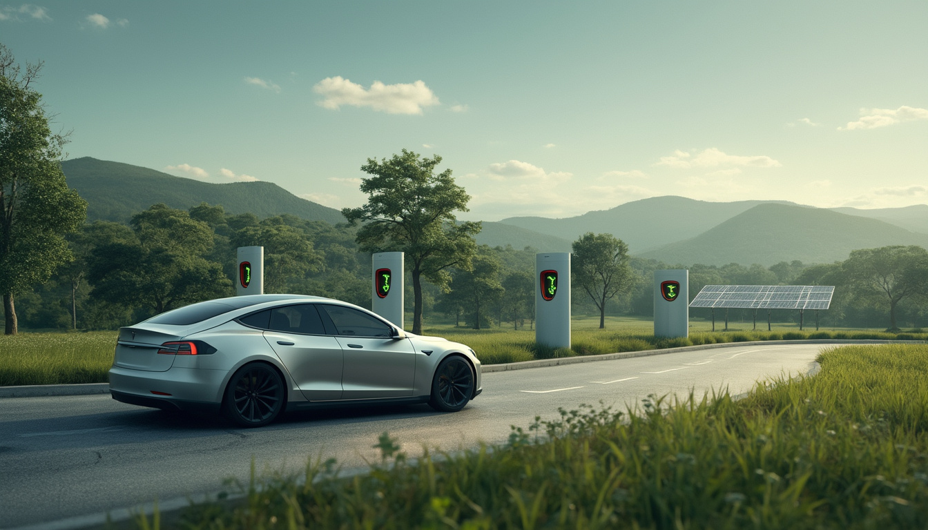 découvrez comment la réduction du tarif du kwh influence les propriétaires de voitures électriques. analyse des avantages financiers et des implications sur l'utilisation quotidienne de votre véhicule électrique.