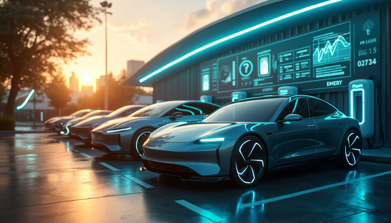 découvrez comment la réduction du tarif du kwh impacte les propriétaires de voitures électriques. analyse des économies potentielles, des avantages pour l'environnement et des changements à envisager pour maximiser vos bénéfices.