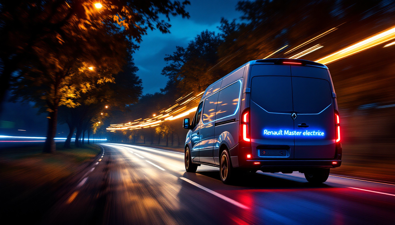découvrez comment renault se positionne comme le leader des ventes en 2024 dans une nouvelle catégorie de véhicules. explorez les innovations, les modèles phares et les stratégies qui font de renault un acteur incontournable sur le marché automobile.