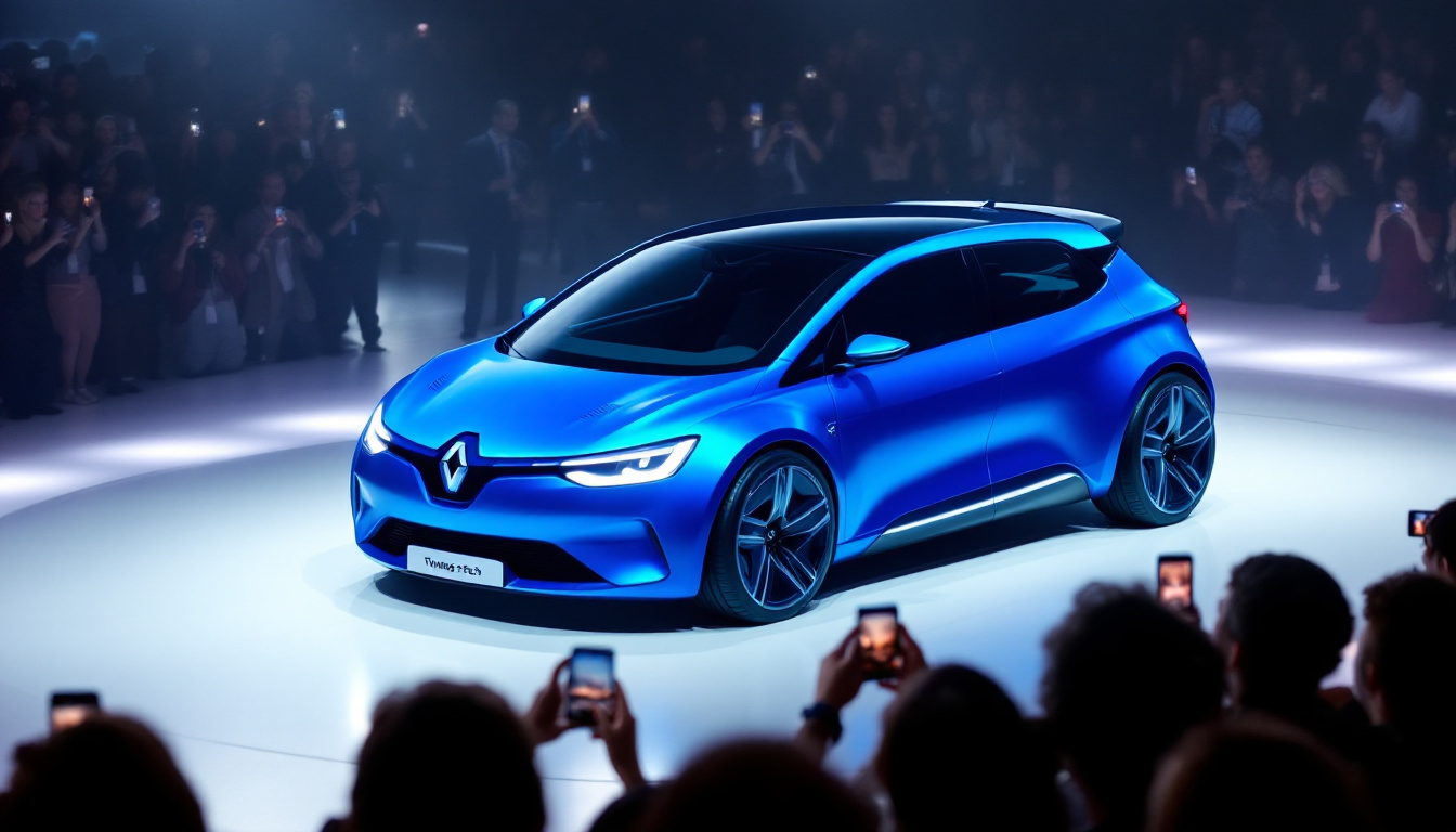 découvrez le retour sensationnel de la renault twingo, l'icône des années 90, qui fait peau neuve avec un design moderne tout en conservant son esprit ludique. plongez dans l'univers de cette citadine au charme intemporel, alliant confort, performance et praticité pour satisfaire les conducteurs d'aujourd'hui.
