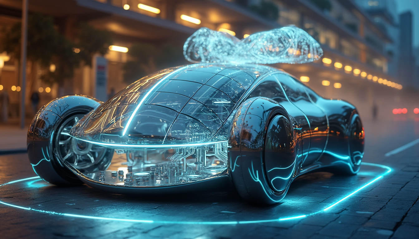 découvrez comment renault révolutionne le marché des véhicules électriques en allégeant les frais de recharge grâce à des innovations dans le stockage d'énergie. une avancée qui rend l'électromobilité plus accessible et durable.