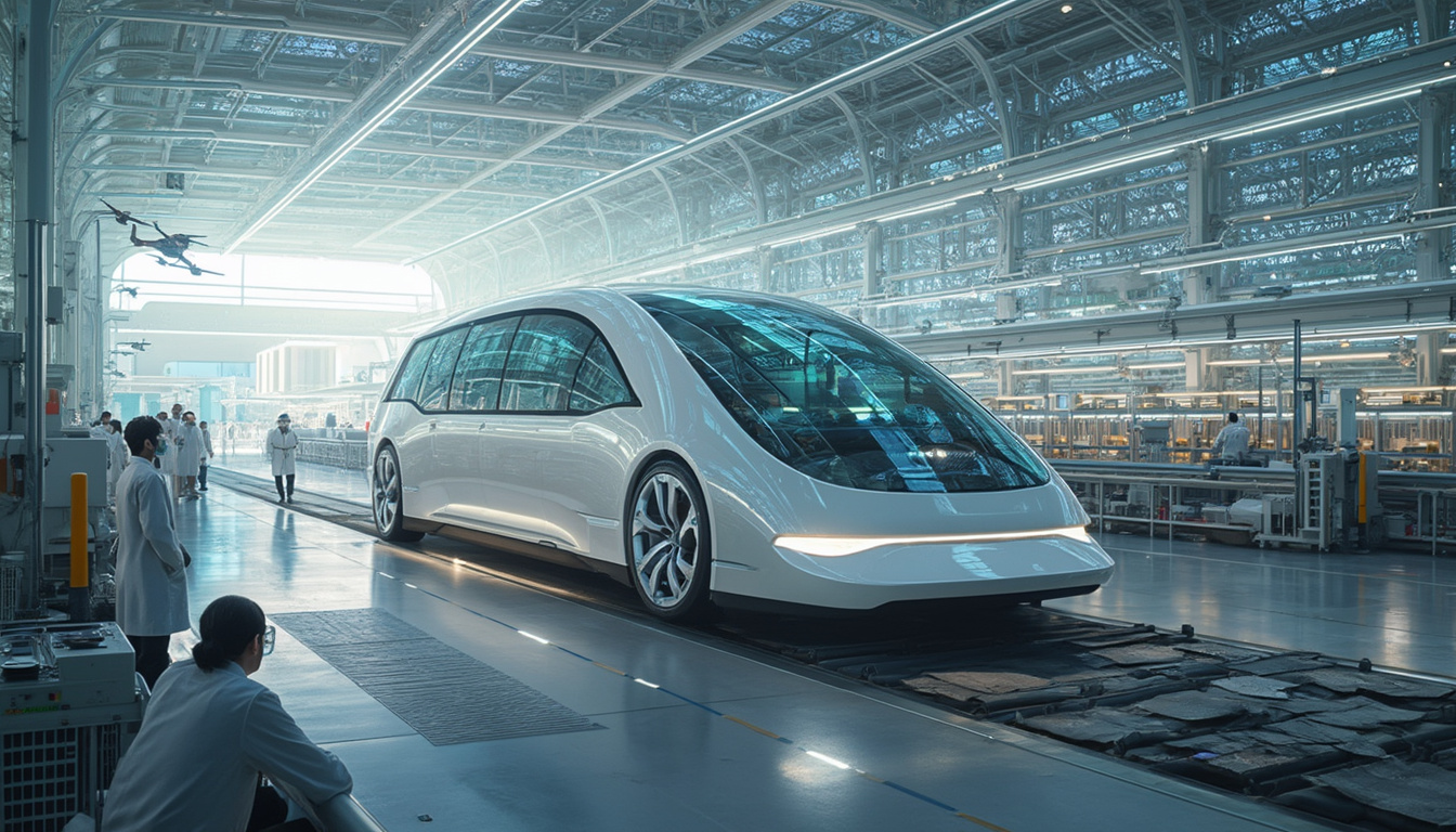 découvrez comment renault prend un tournant audacieux en chine pour révolutionner l'avenir de la mobilité électrique. explorez les innovations et les stratégies de la marque pour s'imposer sur le marché chinois et contribuer à un avenir durable.