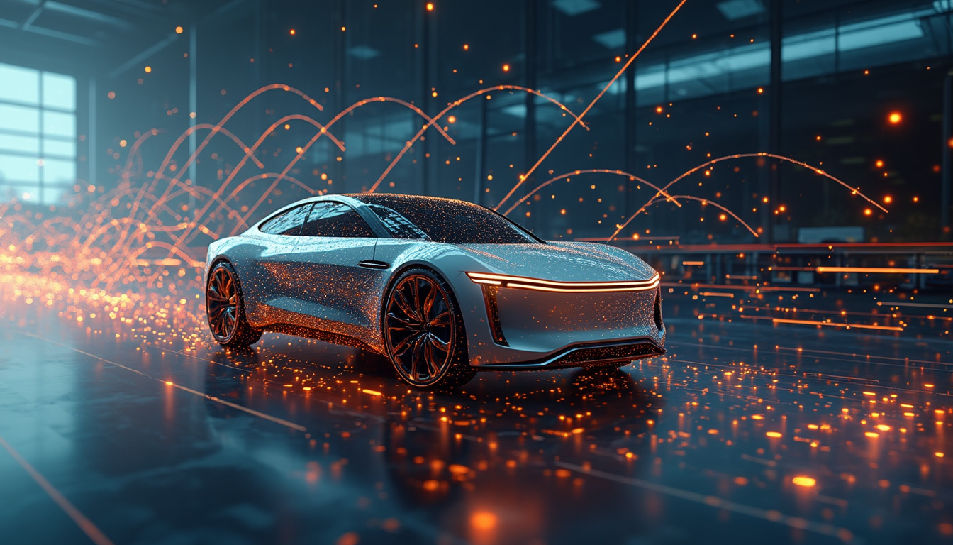 découvrez l'histoire fascinante de william, le pionnier audacieux des voitures électriques, qui a su imposer sa vision innovante au sein de son entreprise. plongez dans son parcours unique et ses défis en tant que leader dans un secteur en pleine évolution.