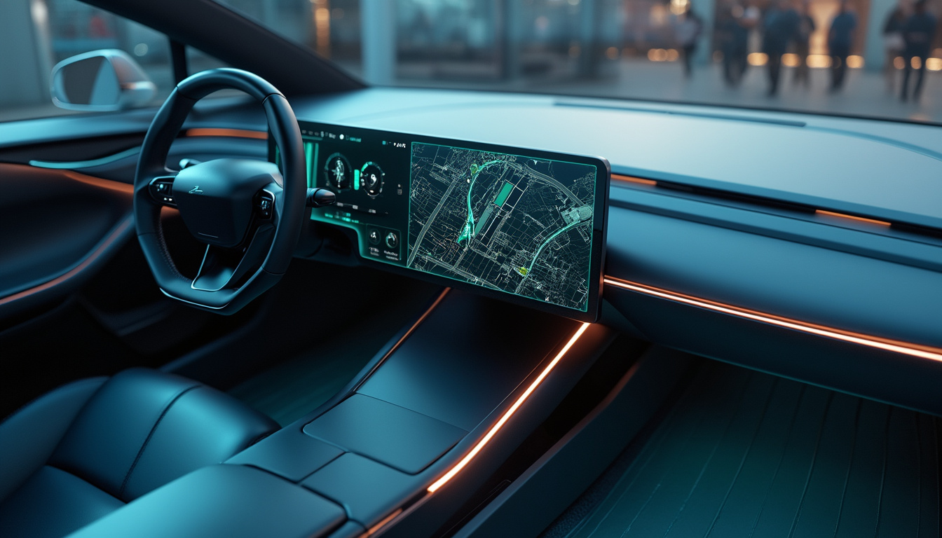 découvrez la magie de la conduite en voiture électrique avec notre article sur 'rouler sans freins'. plongez dans l'univers fascinant des véhicules écologiques, explorez leurs performances et apprenez comment la conduite électrique révolutionne nos habitudes. vivez une expérience unique et respectueuse de l'environnement tout en savourant la joie de conduire.