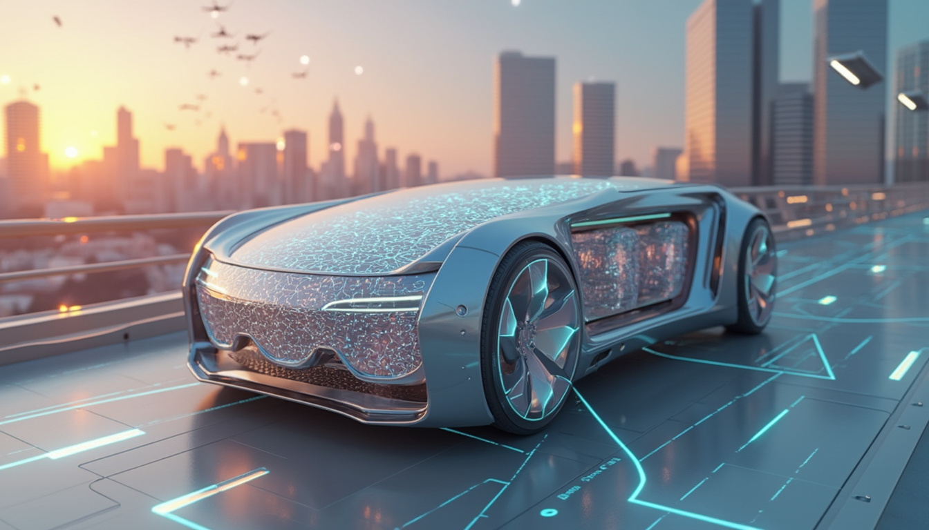 stellantis annonce une avancée majeure dans le secteur des voitures électriques avec sa promesse de batteries lithium-soufre à coût réduit, visant à transformer l'avenir de la mobilité durable et à rendre les véhicules électriques plus accessibles.