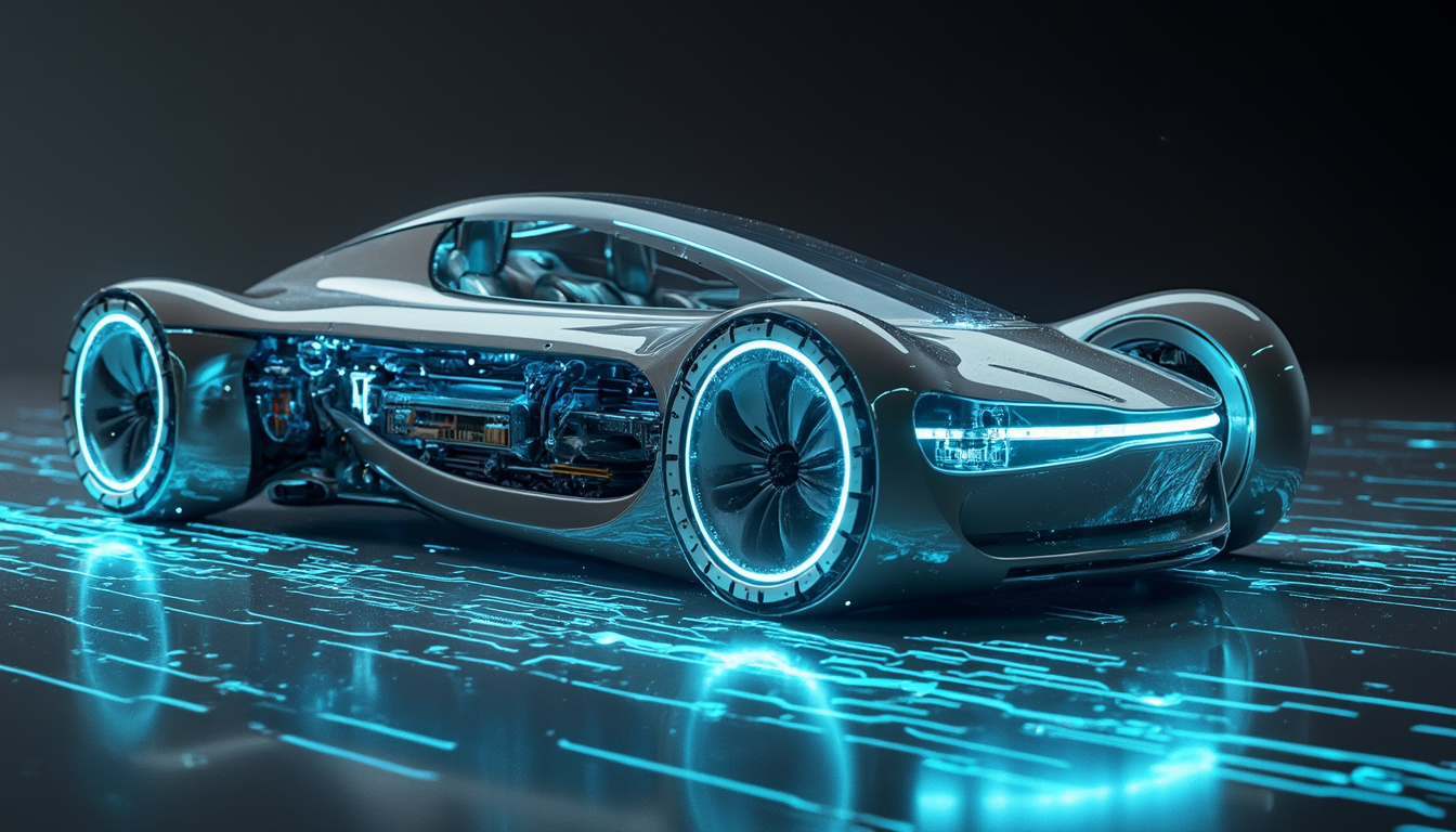 découvrez comment stellantis révolutionne l'industrie automobile grâce à ses batteries lithium-soufre ultra-performantes. plongez dans les enjeux majeurs de cette innovation qui promet de transformer le paysage de la mobilité durable.
