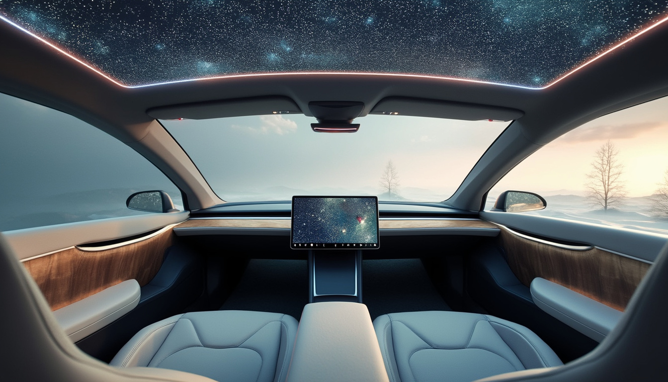 découvrez la nouvelle stratégie de tesla visant à rendre les voitures électriques accessibles à tous avec des modèles à moins de 30 000 €. une initiative révolutionnaire qui pourrait transformer le marché automobile et promouvoir une mobilité durable.