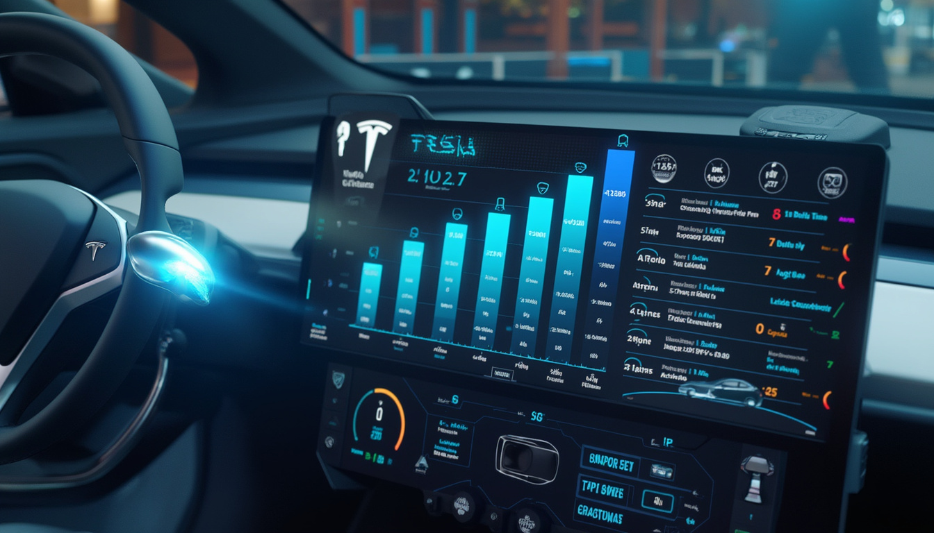 découvrez la nouvelle stratégie de tesla visant à rendre ses voitures électriques accessibles avec des modèles à moins de 30 000 €. un tournant majeur pour l'électromobilité qui promet de démocratiser l'accès à des véhicules écologiques et innovants.