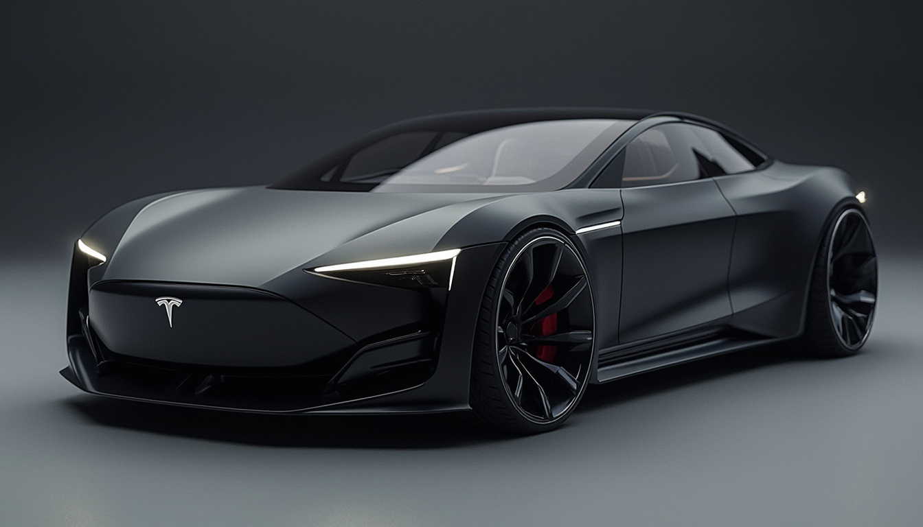 découvrez la nouvelle stratégie de tesla visant à rendre les voitures électriques accessibles avec des modèles à moins de 30 000 €. une ambition écologique qui révolutionne l'industrie automobile et encourage la transition énergétique.