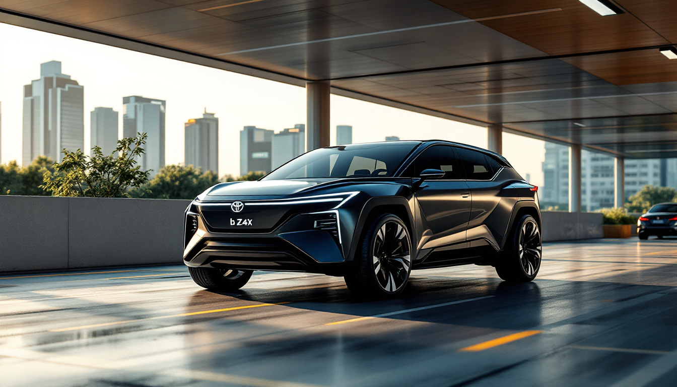 découvrez comment toyota s'apprête à dépasser volkswagen et citroën pour se hisser parmi les trois plus grands constructeurs automobiles en france. analyse des performances et des stratégies de la marque nippone sur le marché français.