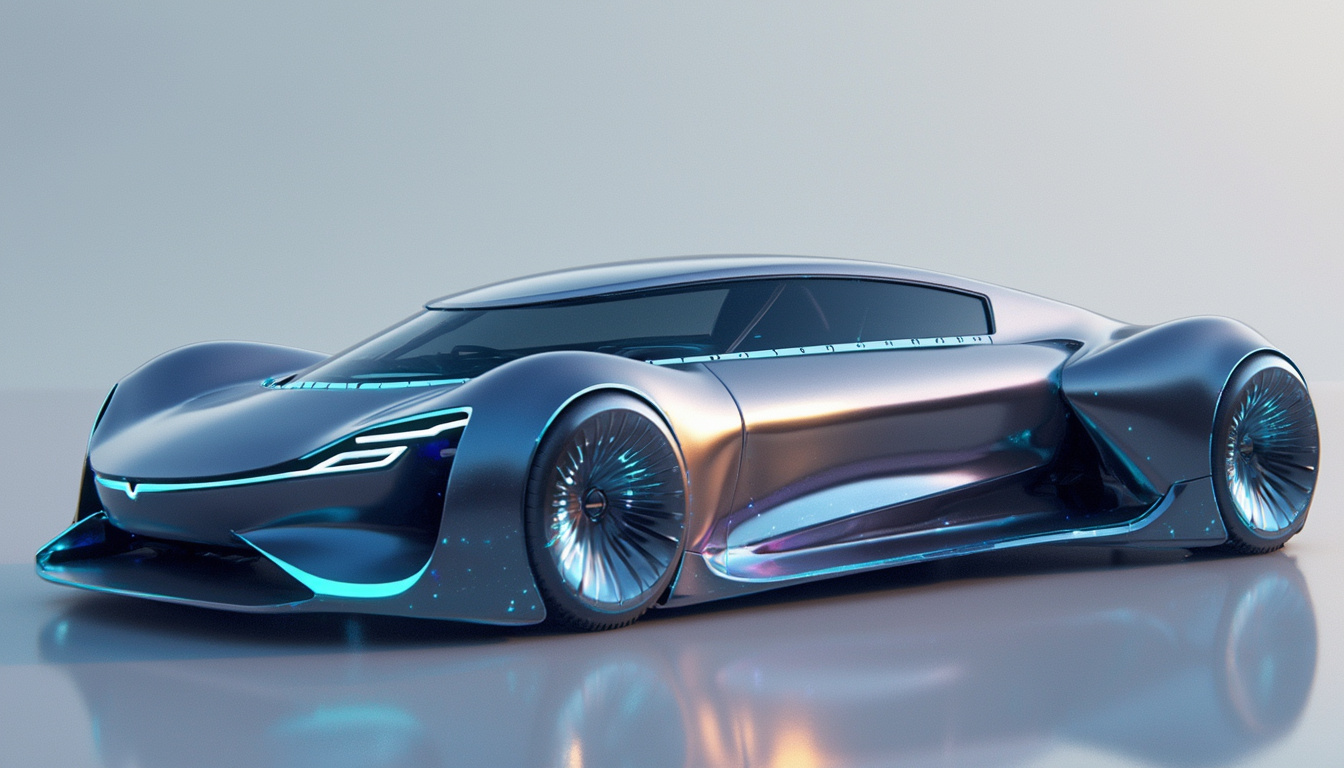 découvrez pourquoi 99% des automobilistes de véhicules électriques ne veulent pas revenir aux voitures à essence. explorez les avantages, l'économie d'énergie et le plaisir de conduite des voitures électriques qui transforment notre rapport à la mobilité.