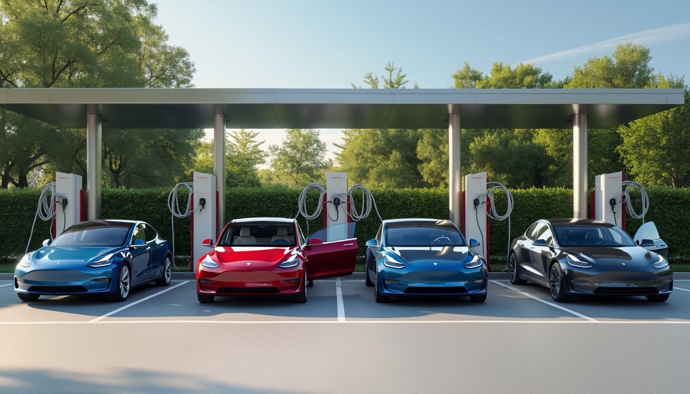 découvrez le témoignage d'un propriétaire de tesla model 3 sur l'usure de sa batterie après avoir parcouru 177 000 kilomètres. analyse des performances, de l'autonomie et des impressions sur la durabilité de ce modèle électrique innovant.
