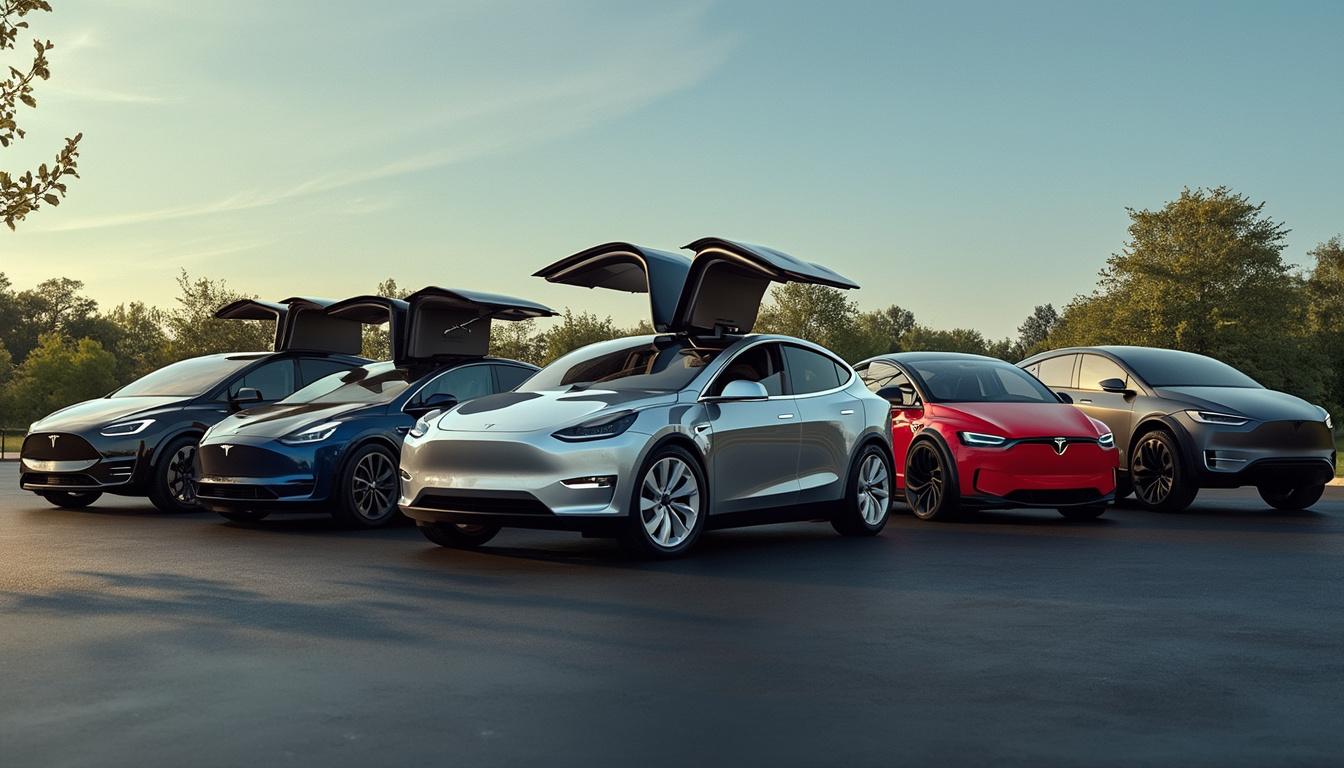 découvrez le témoignage d'un propriétaire de tesla model 3 qui partage son expérience concernant l'usure de sa batterie après avoir parcouru 177 000 kilomètres. quelles leçons tirer de cette aventure électrique ?
