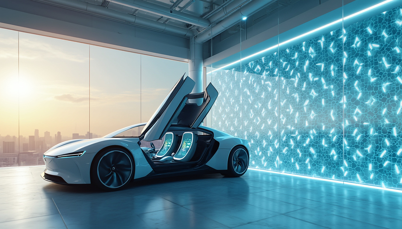 découvrez la batterie révolutionnaire de byd, offrant une autonomie exceptionnelle pour tous vos besoins énergétiques, le tout à un prix défiant toute concurrence. idéale pour les particuliers et les entreprises cherchant à optimiser leur consommation d'énergie tout en réalisant des économies.