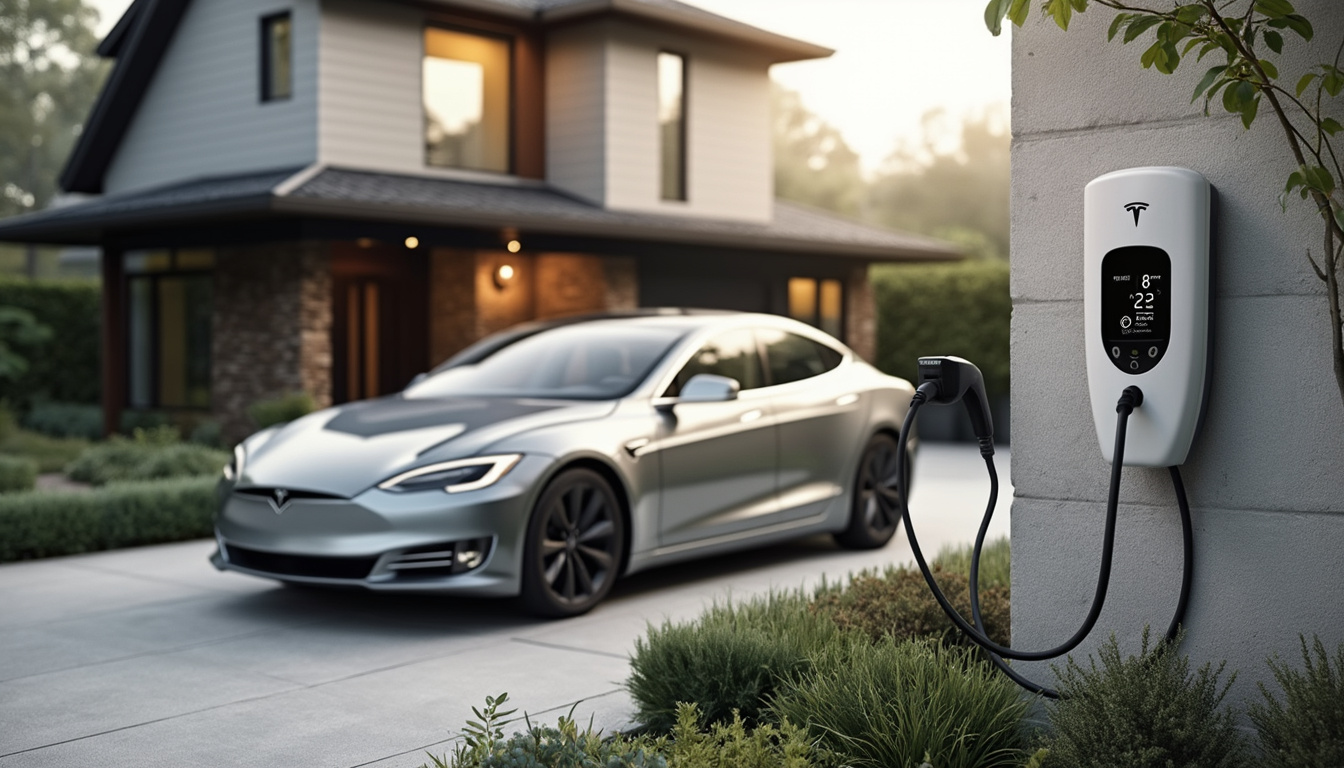 découvrez les habitudes des propriétaires de voitures électriques qui, bien qu'efficaces au quotidien, peuvent compromettre la sécurité. informez-vous sur les pratiques à éviter pour garantir votre sécurité et celle des autres sur la route.